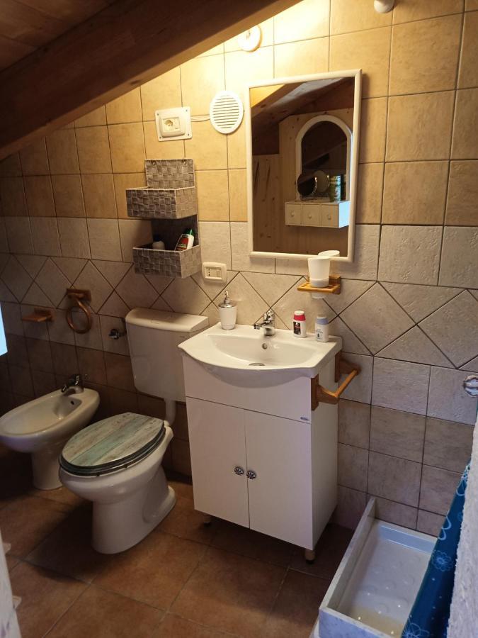 La Casa Di Maya Sassari Ngoại thất bức ảnh
