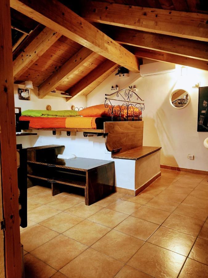 La Casa Di Maya Sassari Ngoại thất bức ảnh