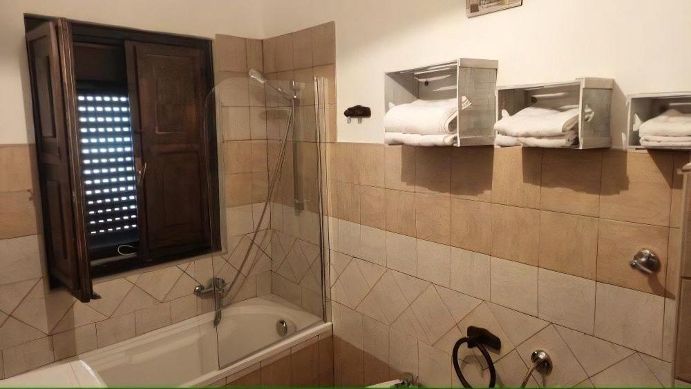 La Casa Di Maya Sassari Ngoại thất bức ảnh