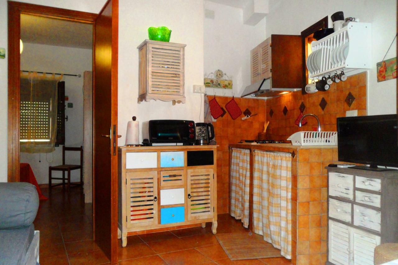 La Casa Di Maya Sassari Ngoại thất bức ảnh