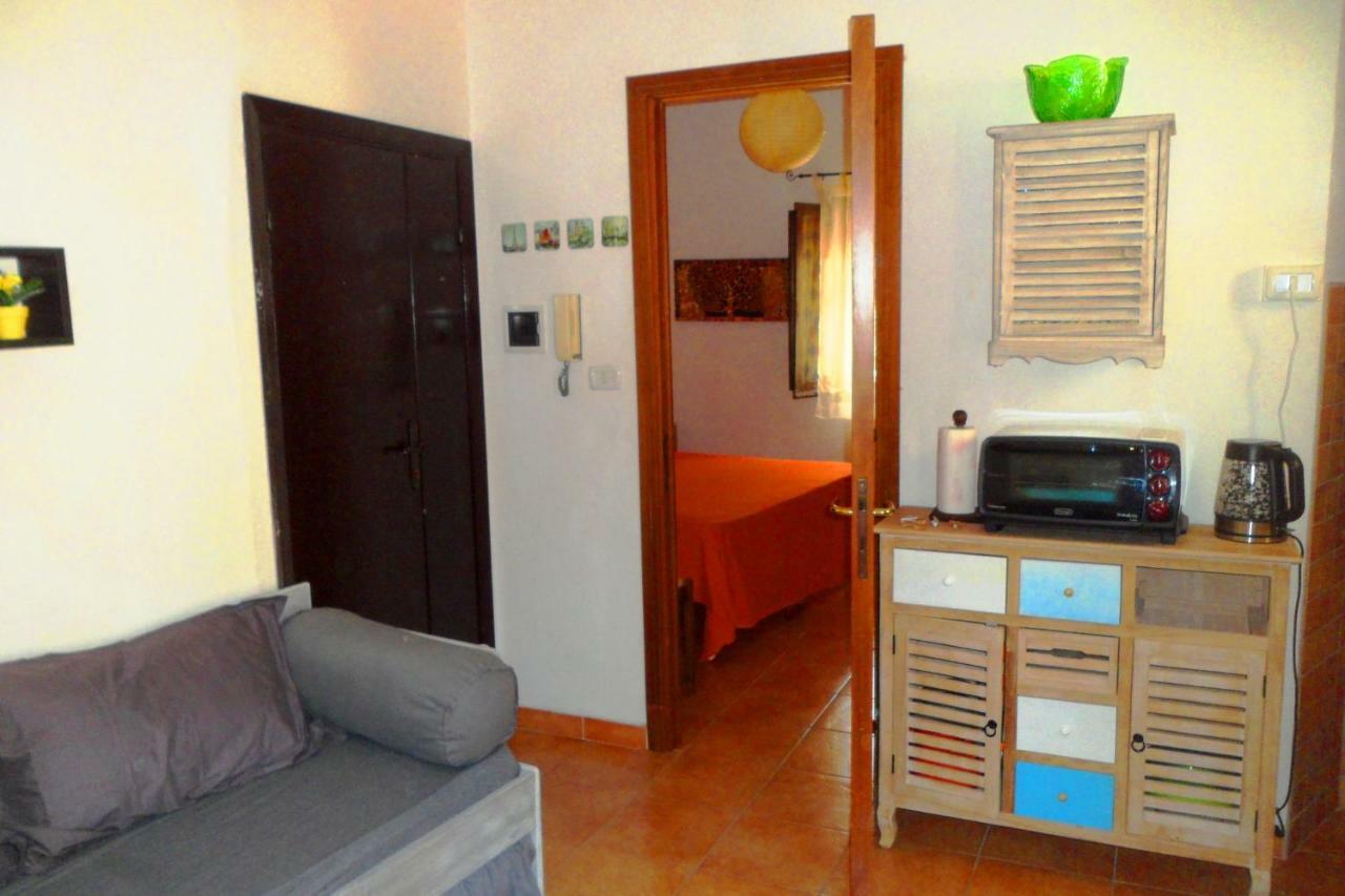 La Casa Di Maya Sassari Ngoại thất bức ảnh