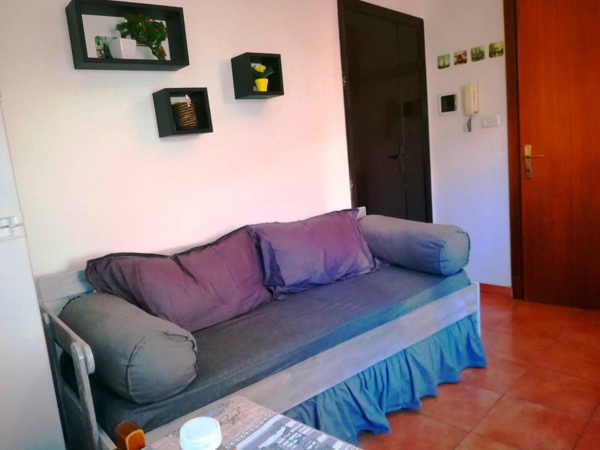 La Casa Di Maya Sassari Ngoại thất bức ảnh
