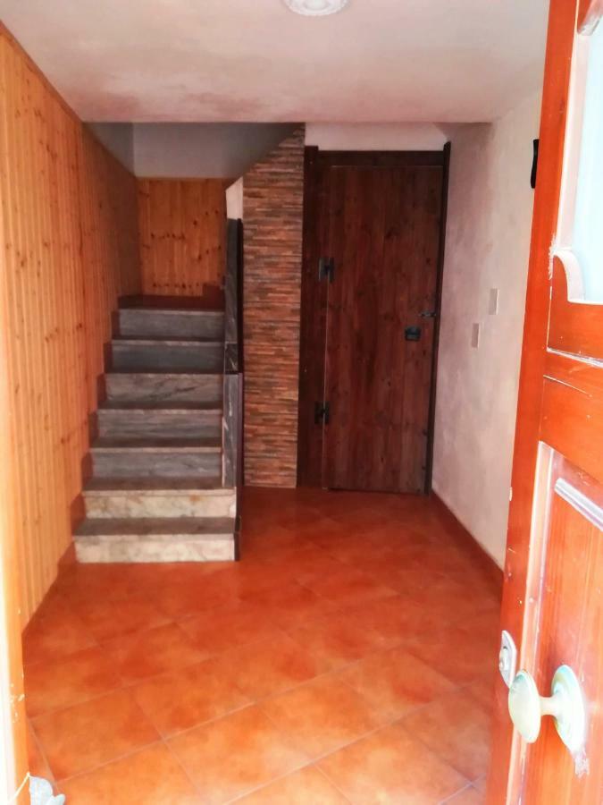 La Casa Di Maya Sassari Ngoại thất bức ảnh